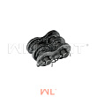 Замок цепи мачты (BL534) (chain lock LH1034) Замок цепи мачты (BL534) (chain lock LH1034)