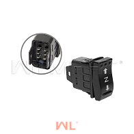 Переключатель HANGCHA (HC) (2ME4251-761400-W03) Переключатель HANGCHA (HC) (2ME4251-761400-W03)