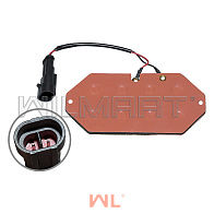 Датчик присутствия оператора Wilmart E810R (40005001) 