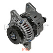 Генератор Nissan K15/21/K25 (23100-FU410) Генератор Nissan K15/21/K25 (23100-FU410)