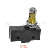 Микропереключатель гидрораспределителя HANGCHA (HC) CPD10-30 (TM1308-G00) Микропереключатель гидрораспределителя HANGCHA (HC) CPD10-30 (TM1308-G00)