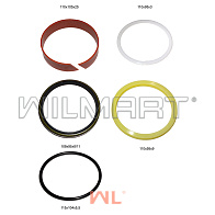 Ремкомплект ЦП центр. CPCD35 ф95 (HRD30K0501) 