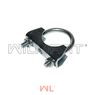 Хомут глушителя HC CPCD10-35 Хомут глушителя HC CPCD10-35