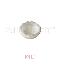 Крышка рулевого колеса для гидравлической тележки (рохли) AC25 (308 niuli ch) 