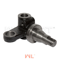 Кулак поворотный TCM FHD15T3Z левый (20A74-32511) Кулак поворотный TCM FHD15T3Z левый (20A74-32511)