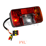 Фонарь задний Liugong CLG842/CLG856 24V (32B0259) 