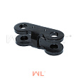 Тяга рулевая Nissan L01/1F1/Mitsubishi F15N (48511-FJ101) Тяга рулевая Nissan L01/1F1/Mitsubishi F15N (48511-FJ101)
