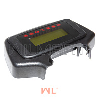 Панель приборов EP CPQD18T8 12V (24800-30T11) Панель приборов EP CPQD18T8 12V (24800-30T11)