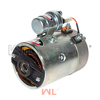 Электродвигатель REMY (19024763) 2,5kw 24v (19024732) 