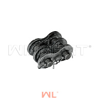 Замок цепи мачты (BL534) (chain lock LH1034) Замок цепи мачты (BL534) (chain lock LH1034)