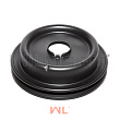 Шкив коленвала Nissan H15/H20/H25 Komatsu (12303-50K00) Шкив коленвала Nissan H15/H20/H25 Komatsu (12303-50K00)