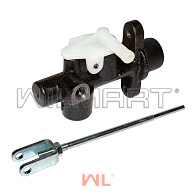 Цилиндр сцепления главный Toyota 60-7FD20 (31410-23320-71) Цилиндр сцепления главный Toyota 60-7FD20 (31410-23320-71)