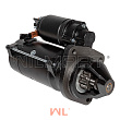 Стартер Perkins 1104C-44 12В 3,2кВт 10зуб (2873K632) 