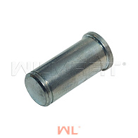 Палец рулевой тяги TCM FD50-70 ф35хL81 (55902-42091A) Палец рулевой тяги TCM FD50-70 ф35хL81 (55902-42091A)