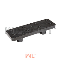 Вкладыш мачты верхний TCM FD70Z8 (24319-43611) 