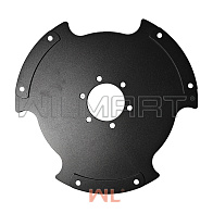 Фланец гидротрансформатора Komatsu FD15T-17 Фланец гидротрансформатора Komatsu FD15T-17