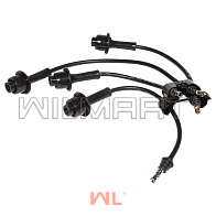 Провода высоковольтные Toyota 4Y (19030-78154-70) Провода высоковольтные Toyota 4Y (19030-78154-70)