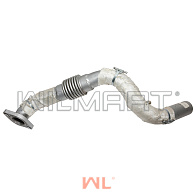 Труба выхлопная Maximal CPCD10-18 (485) (M1532304000) Труба выхлопная Maximal CPCD10-18 (485) (M1532304000)