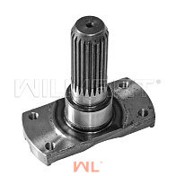 Фланец выходного вала акпп TCM (12N53-52091) Фланец выходного вала акпп TCM (12N53-52091)