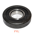 Ролик мачты HC CPCD160-AXG83 (d203,5/d85хS50/S40) (GX160M300-100001-000) Ролик мачты HC CPCD160-AXG83 (d203,5/d85хS50/S40) (GX160M300-100001-000)