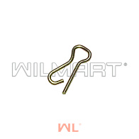 Шплинт Toyota 8FD15-30/8FG30B (90468-14001-71) 