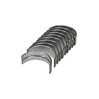 Вкладыши Xinchai 490BPG коренные R3(+0,75) (к-т) (490B-01033A/34(R3)) Вкладыши Xinchai 490BPG коренные R3(+0,75) (к-т) (490B-01033A/34(R3))