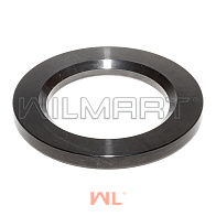 Шайба дистанционная ступицы УМ СPDS15-AD5 Ф45/70xS6 (DCQ15-005) Шайба дистанционная ступицы УМ СPDS15-AD5 Ф45/70xS6 (DCQ15-005)