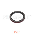 Сальник коленвала Xinchai 490-498BPG (100x125x12 тефлон) (100x125x12(PTFE)) 