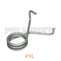 Пружина педали стояночного тормоза Toyota 32-FD/FG-15-30 (46517-26631-71) 