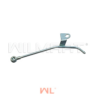 Трубка смазки привода масляного насоса Toyota 5K (15771-78123-71) Трубка смазки привода масляного насоса Toyota 5K (15771-78123-71)