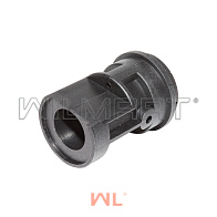 Втулка рулевой колонки HANGCHA (HC) CPCD10-35 (N163-212006-000) 