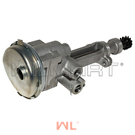 Насос масляный HJ493 (1011100BB) Насос масляный HJ493 (1011100BB)