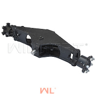 Мост управляемый TCM FB15-7/17 (281E4-30001) Мост управляемый TCM FB15-7/17 (281E4-30001)