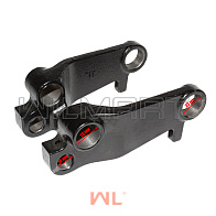 Вилка роликов HELI CDD15J (55103000010) Вилка роликов HELI CDD15J (55103000010)