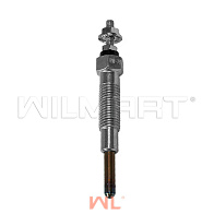 Свеча накаливания Mitsubishi S4S/S4Q2 (32A66-03102) Свеча накаливания Mitsubishi S4S/S4Q2 (32A66-03102)