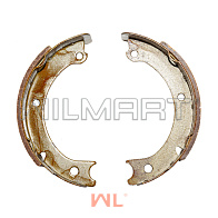 Колодка тормозная TCM FD60-100Z8 (комплект 2шт) (15783-62061)  Колодка тормозная TCM FD60-100Z8 (комплект 2шт) (15783-62061)