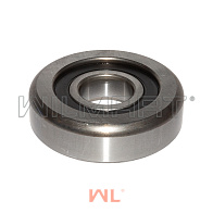 Ролик мачты ф102хф35хS28/21 (31220-10780) 