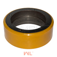 Колесо ведущее MIMA MB20 (PU200718) Колесо ведущее MIMA MB20 (PU200718)