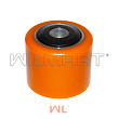 Ролик грузовой Ф84хS70 HC CBD15-AMC1 (AMB150-312000-000) Ролик грузовой Ф84хS70 HC CBD15-AMC1 (AMB150-312000-000)