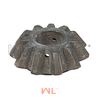 Сателлит дифференциала HC CPCD80-100 (2402D-345) Сателлит дифференциала HC CPCD80-100 (2402D-345)