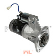 Стартер Xinchai 490-498BPG/HJ493 (QDJ1321) Стартер Xinchai 490-498BPG/HJ493 (QDJ1321)