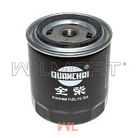 Фильтр топливный Quanchai 4С2 (2409532810108) 