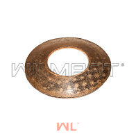 Шайба сателлита редуктора ВМ HC CPCD50-70 Шайба сателлита редуктора ВМ HC CPCD50-70