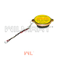 Крышка радиатора d70/d51xh30 (1.1bar) CPCD50 Heli Крышка радиатора d70/d51xh30 (1.1bar) CPCD50 Heli