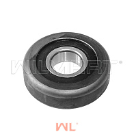 Ролик мачты Ф99хф35хS28/21 Komatsu -21(L) (37A-9AA-2030) Ролик мачты Ф99хф35хS28/21 Komatsu -21(L) (37A-9AA-2030)