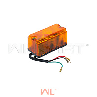 Поворотник передний VP15-35 12V 3к (92509031) Поворотник передний VP15-35 12V 3к (92509031)