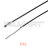 Трос ручного тормоза Hyster правый (2077246) Трос ручного тормоза Hyster правый (2077246)