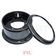 Обод HANGCHA (HC) CPCD30-35R/XF ведущего моста 7.00-15 спарка (внутренний) (N163-113100-500) Обод HANGCHA (HC) CPCD30-35R/XF ведущего моста 7.00-15 спарка (внутренний) (N163-113100-500)