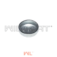 Заглушка блока Nissan QD32 (01648-00224) Заглушка блока Nissan QD32 (01648-00224)