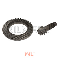 Комплект ГП ВМ Toyota 7FD15-25 (41210-13310-71) Комплект ГП ВМ Toyota 7FD15-25 (41210-13310-71)